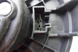 Изображение товара 108324 - 00108324 ventilyator otopitelya (motorchik pechki) 2