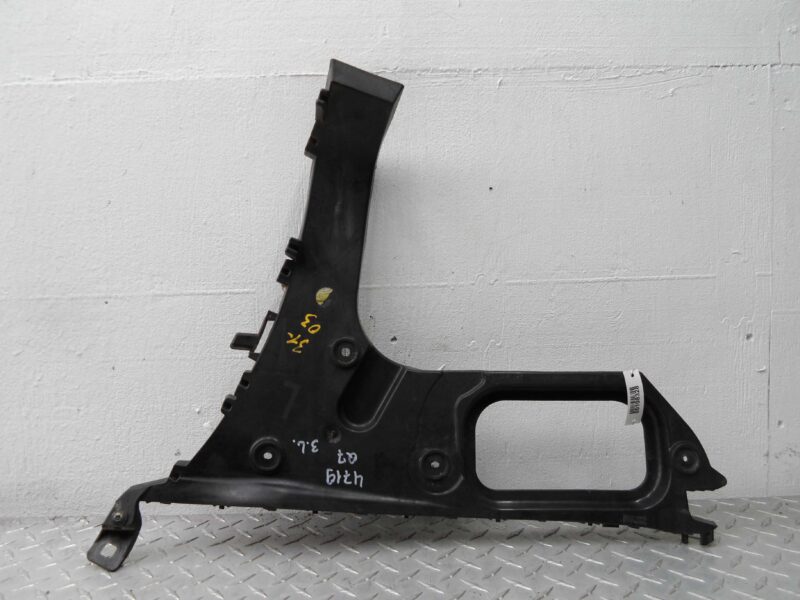 Изображение товара 108328 - 00108328 kronshtejn zadnego bampera