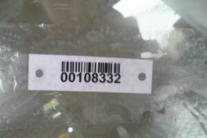 Изображение товара 108332 - 00108332 steklo kuzovnoe pravoe BMW 5 Series 1