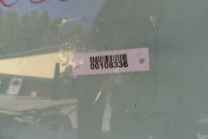 Изображение товара 108336 - 00108336 steklo dveri perednej levoj Peugeot 306 1