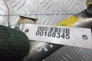 Изображение товара 108345 - 00108345 toplivnaya rampa 1