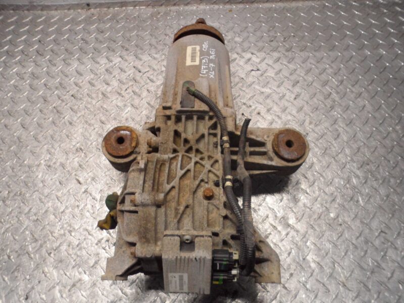 Изображение товара 108350 - 00108350 reduktor zadnij Pontiac Vibe 7
