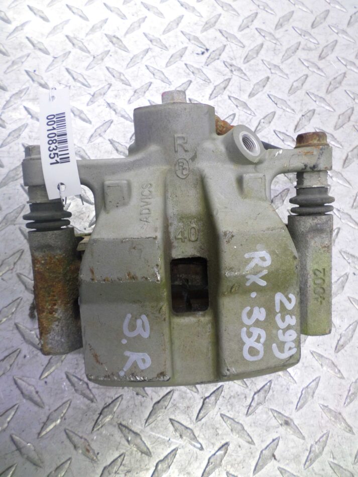 Изображение товара 108351 - 00108351 support zadnij pravyj BMW X3