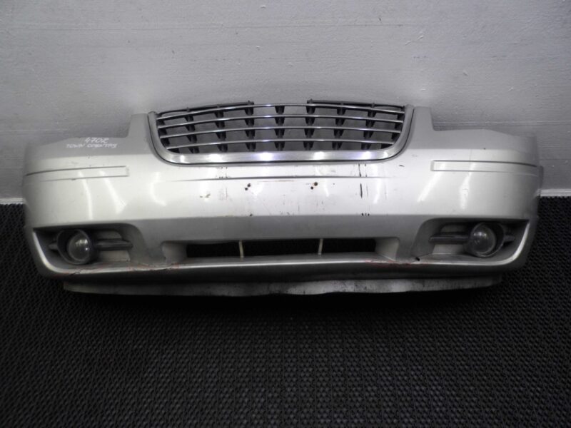 Изображение товара 108352 - 00108352 bamper perednij