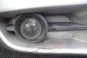 Изображение товара 108352 - 00108352 bamper perednij 3