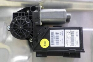 Изображение товара 108365 - 00108365 steklopodemnik zadnij levyj 2