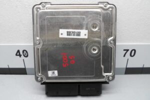 Изображение товара 108366 - 00108366 blok upravleniya dvs 1