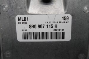 Изображение товара 108366 - 00108366 blok upravleniya dvs 3