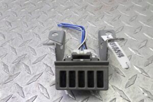 Изображение товара 108379 - 00108379 rele Mercedes CL 1