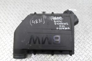 Изображение товара 108384 - 00108384 korpus vozdushnogo filtra 