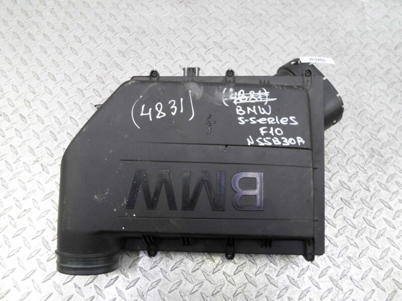 Изображение товара 108384 - 00108384 korpus vozdushnogo filtra