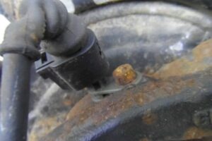 Изображение товара 108389 - 00108389 stupitsa zadnyaya pravaya 1