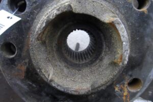 Изображение товара 108389 - 00108389 stupitsa zadnyaya pravaya 2