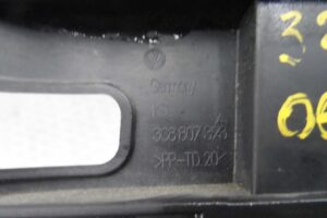 Изображение товара 108401 - 00108401 kronshtejn zadnego bampera Volkswagen Lupo 3