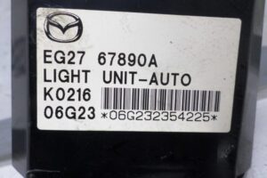 Изображение товара 108404 - 00108404 blok upravleniya svetom Citroen Berlingo 3