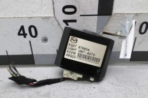 Изображение товара 108404 - 00108404 blok upravleniya svetom Citroen Berlingo