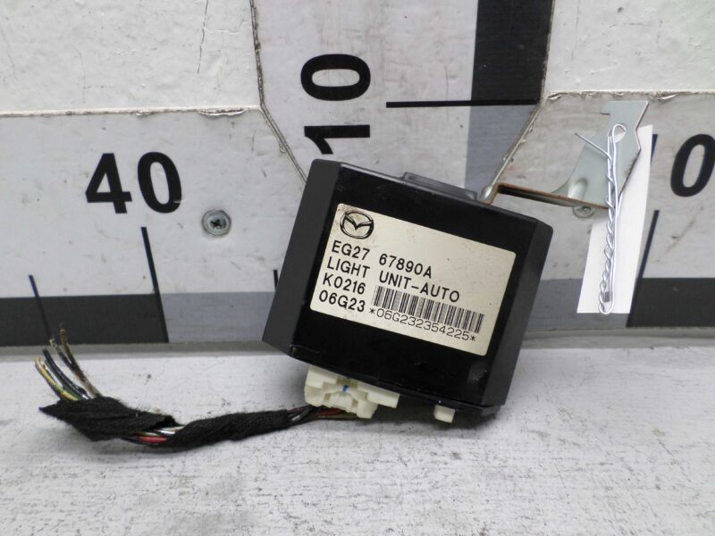 Изображение товара 108404 - 00108404 blok upravleniya svetom Citroen Berlingo