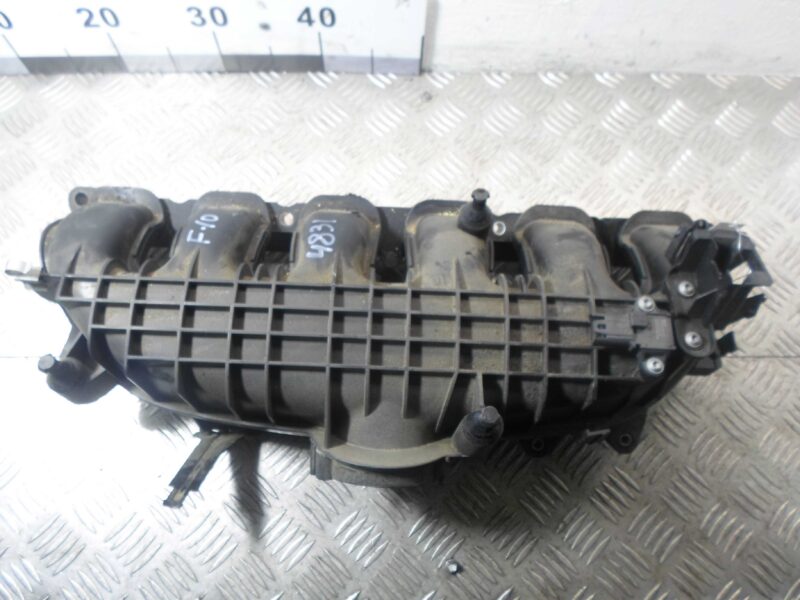 Изображение товара 108408 - 00108408 kollektor vpusknoj