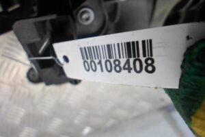 Изображение товара 108408 - 00108408 kollektor vpusknoj 3