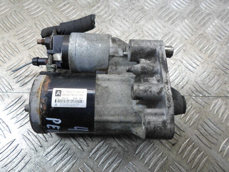 Изображение товара 108415 - 00108415 starter