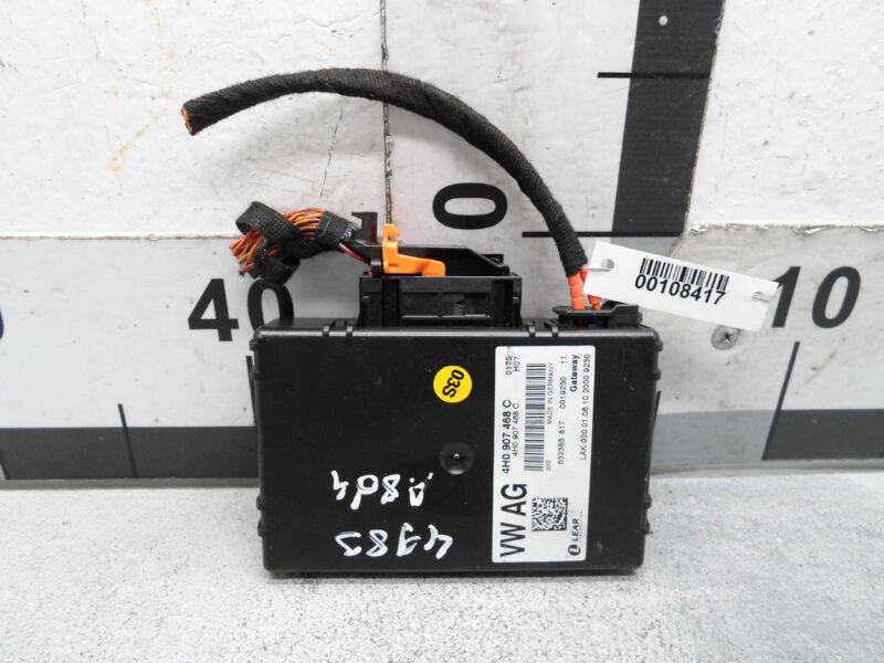 Изображение товара 108417 - 00108417 blok upravleniya