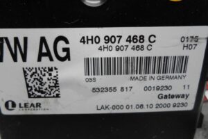 Изображение товара 108417 - 00108417 blok upravleniya 3