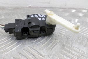 Изображение товара 108419 - 00108419 motorchik zaslonki pechki Chevrolet Cobalt 1