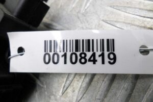 Изображение товара 108419 - 00108419 motorchik zaslonki pechki Chevrolet Cobalt 3