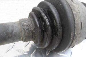 Изображение товара 108422 - 00108422 poluos zadnyaya levaya 1