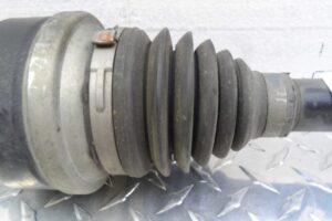 Изображение товара 108422 - 00108422 poluos zadnyaya levaya 2