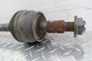 Изображение товара 108422 - 00108422 poluos zadnyaya levaya 3