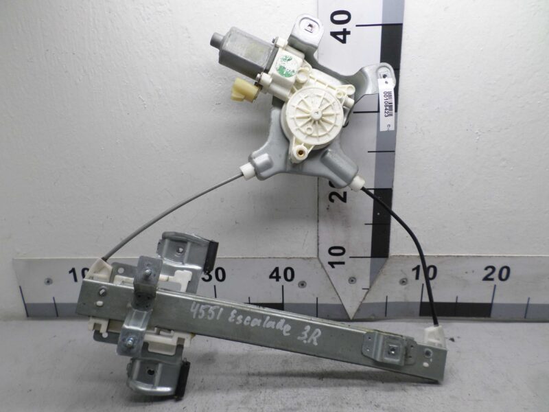 Изображение товара 108423 - 00108423 steklopodemnik zadnij pravyj