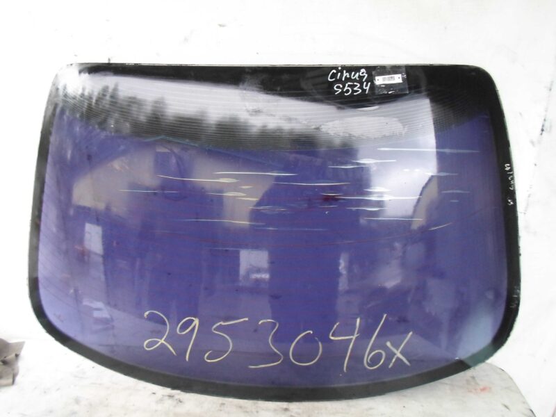 Изображение товара 108428 - 00108428 steklo zadnee