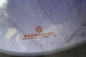 Изображение товара 108428 - 00108428 steklo zadnee 1