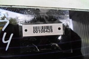 Изображение товара 108428 - 00108428 steklo zadnee 2