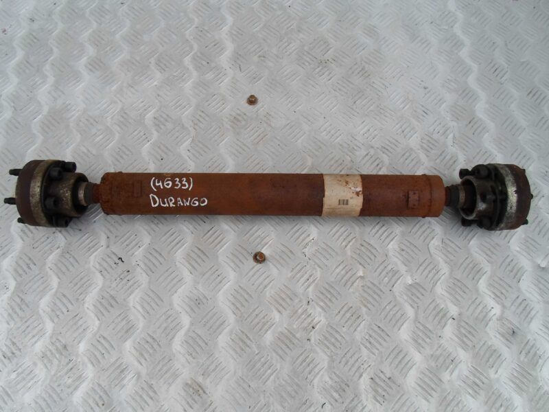 Изображение товара 108429 - 00108429 kardan perednij