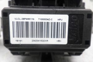 Изображение товара 108443 - 00108443 rezistor otopitelya Skoda Yeti 1