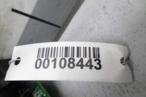 Изображение товара 108443 - 00108443 rezistor otopitelya Skoda Yeti 2