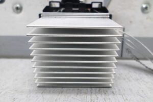 Изображение товара 108443 - 00108443 rezistor otopitelya Skoda Yeti 3