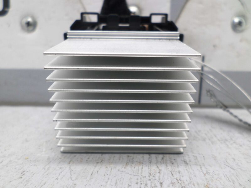 Изображение товара 108443 - 00108443 rezistor otopitelya Skoda Yeti 3