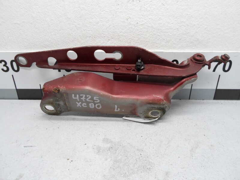 Изображение товара 108447 - 00108447 petlya kapota levaya Volvo V50