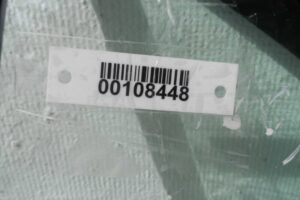 Изображение товара 108448 - 00108448 steklo dveri zadnej levoj Subaru Impreza 1