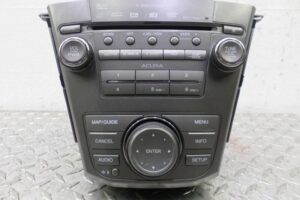 Изображение товара 108450 - 00108450 magnitola 