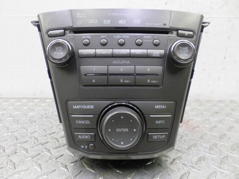 Изображение товара 108450 - 00108450 magnitola