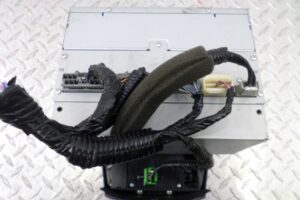 Изображение товара 108450 - 00108450 magnitola 2