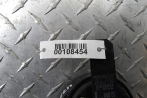 Изображение товара 108454 - 00108454 signal (klakson) Mercedes SL 2