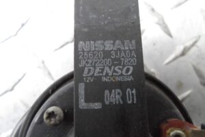 Изображение товара 108454 - 00108454 signal (klakson) Mercedes SL 3