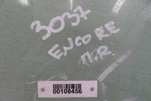 Изображение товара 108456 - 00108456 steklo dveri perednej pravoj 2