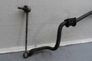 Изображение товара 108483 - 00108483 stabilizator perednij 1