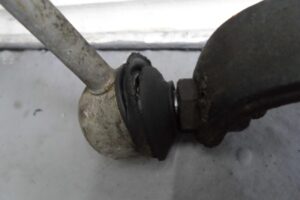 Изображение товара 108483 - 00108483 stabilizator perednij 3